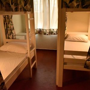 Dormitory Room Mixed